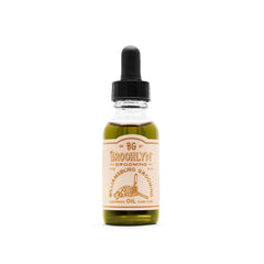 Williamsburg Grooming Oil (Formerly Beard Oil) - VirtuousWares:Global