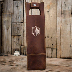 Wine Tote - VirtuousWares:Global