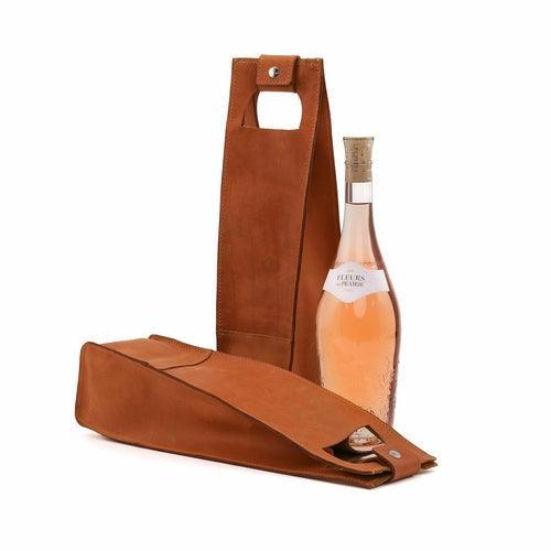 Wine Tote - VirtuousWares:Global