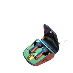 Wireless Bluetooth Earphones For Students Listening To Songs - VirtuousWares:Global