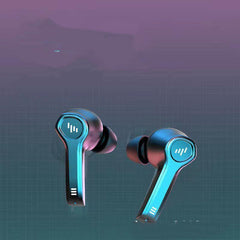 Wireless Bluetooth Earphones For Students Listening To Songs - VirtuousWares:Global