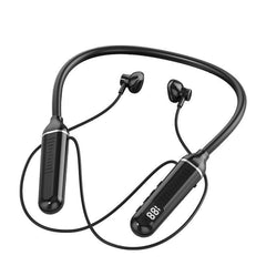 Wireless Bluetooth Earphones Silicone Bow Sports - VirtuousWares:Global