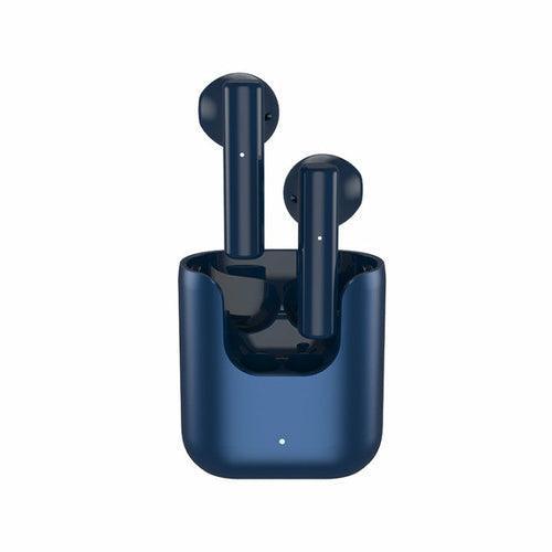 Wireless Bluetooth Headset Binaural Semi-in-ear Sports - VirtuousWares:Global