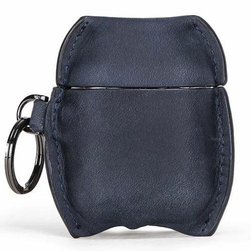 Wireless Bluetooth Headset Leather Case - VirtuousWares:Global