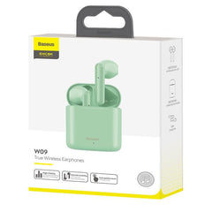 Wireless Bluetooth Headset TWS In-ear Stereo - VirtuousWares:Global