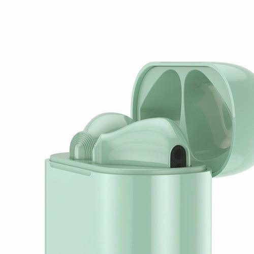 Wireless Bluetooth Headset TWS In-ear Stereo - VirtuousWares:Global