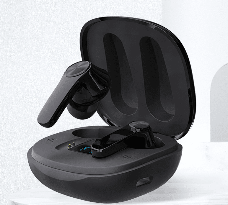 Wireless Bluetooth Headset TWS Subwoofer Headset - VirtuousWares:Global