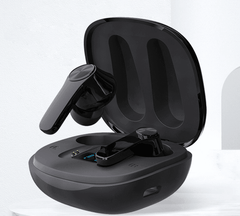 Wireless Bluetooth Headset TWS Subwoofer Headset - VirtuousWares:Global