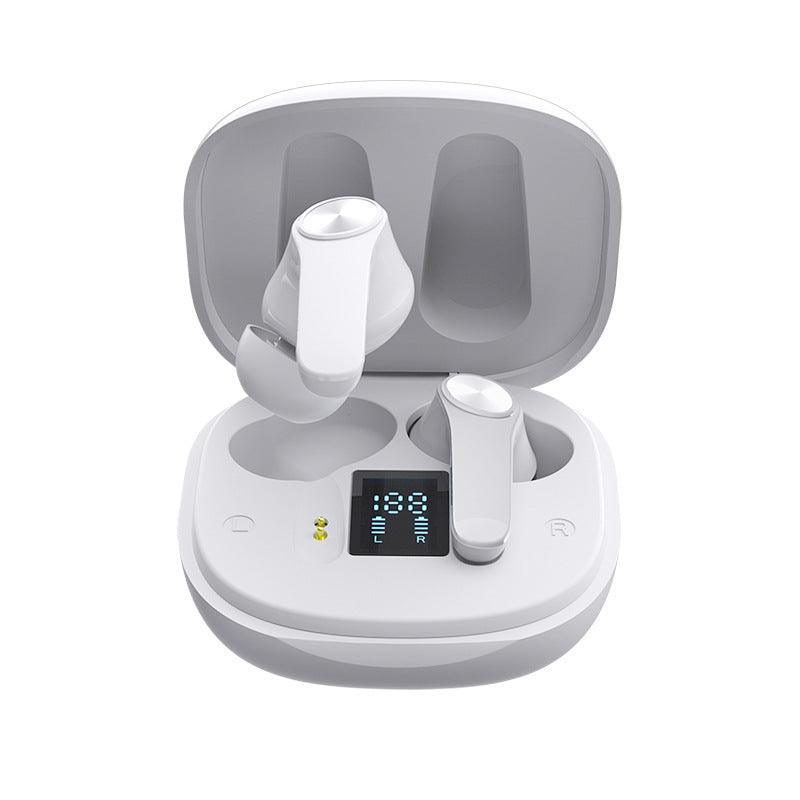 Wireless Bluetooth Headset TWS Subwoofer Headset - VirtuousWares:Global