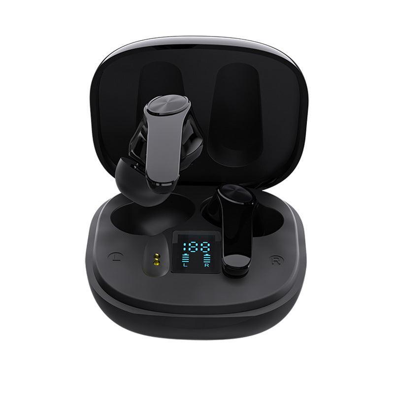 Wireless Bluetooth Headset TWS Subwoofer Headset - VirtuousWares:Global