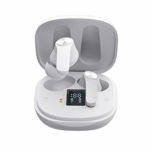 Wireless Bluetooth Headset TWS Subwoofer Headset - VirtuousWares:Global