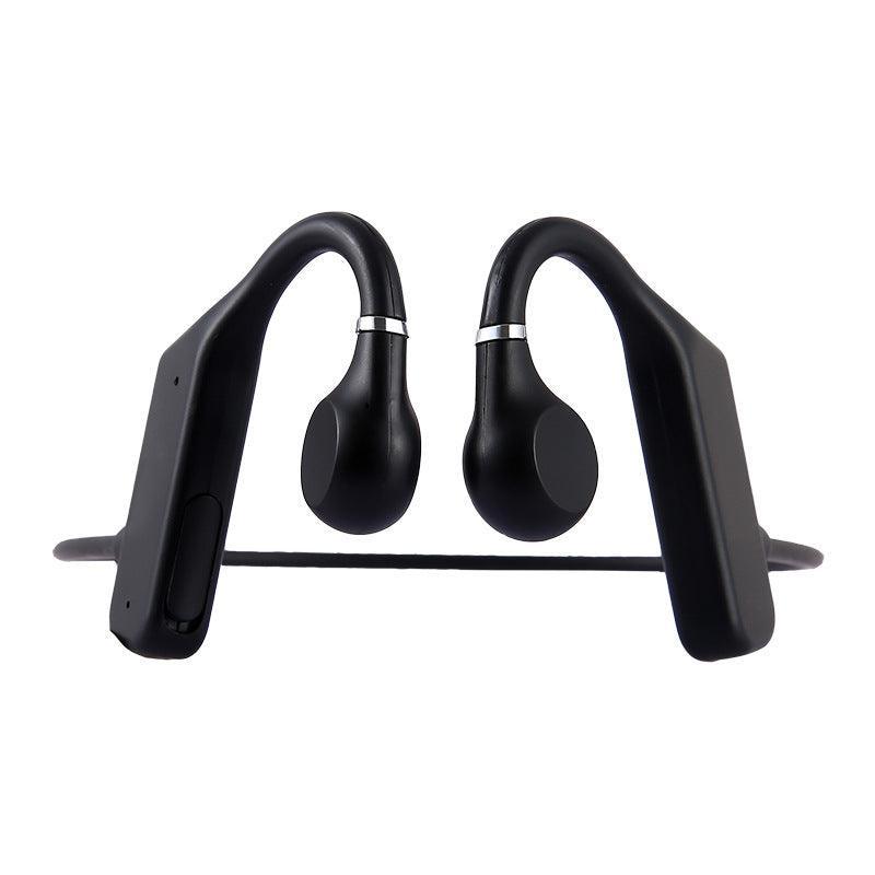 Wireless Bone Conduction Sports Bluetooth Headset - VirtuousWares:Global