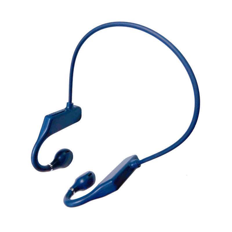 Wireless Bone Conduction Sports Bluetooth Headset - VirtuousWares:Global