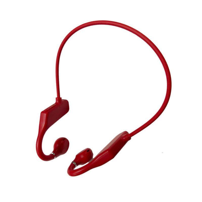 Wireless Bone Conduction Sports Bluetooth Headset - VirtuousWares:Global