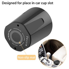 Wireless Car Charger Cup Holder - VirtuousWares:Global