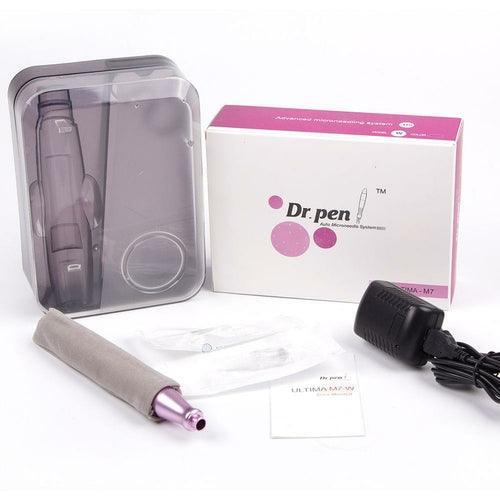 Wireless Derma Pen Dr.Pen M7-W/M5-W Auto Micro needle System - VirtuousWares:Global