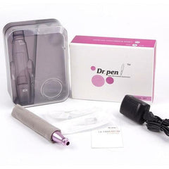 Wireless Derma Pen Dr.Pen M7-W/M5-W Auto Micro needle System - VirtuousWares:Global