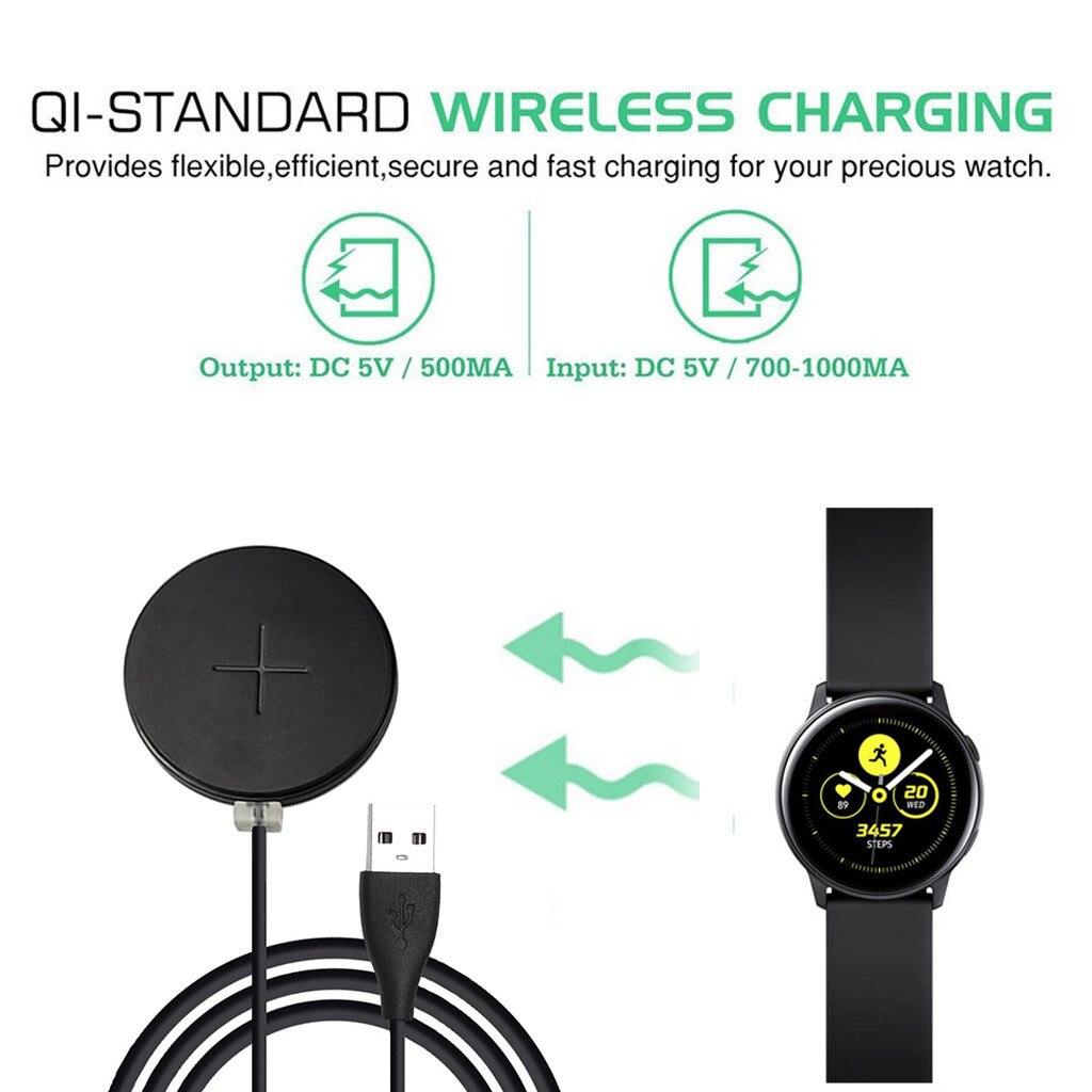 Wireless Fast Charging Power Source Charger For - VirtuousWares:Global