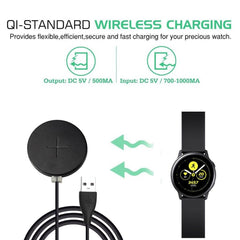 Wireless Fast Charging Power Source Charger For - VirtuousWares:Global