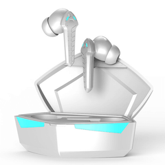 Wireless Gaming Headset TWS Bluetooth 5.1 Earbuds - VirtuousWares:Global