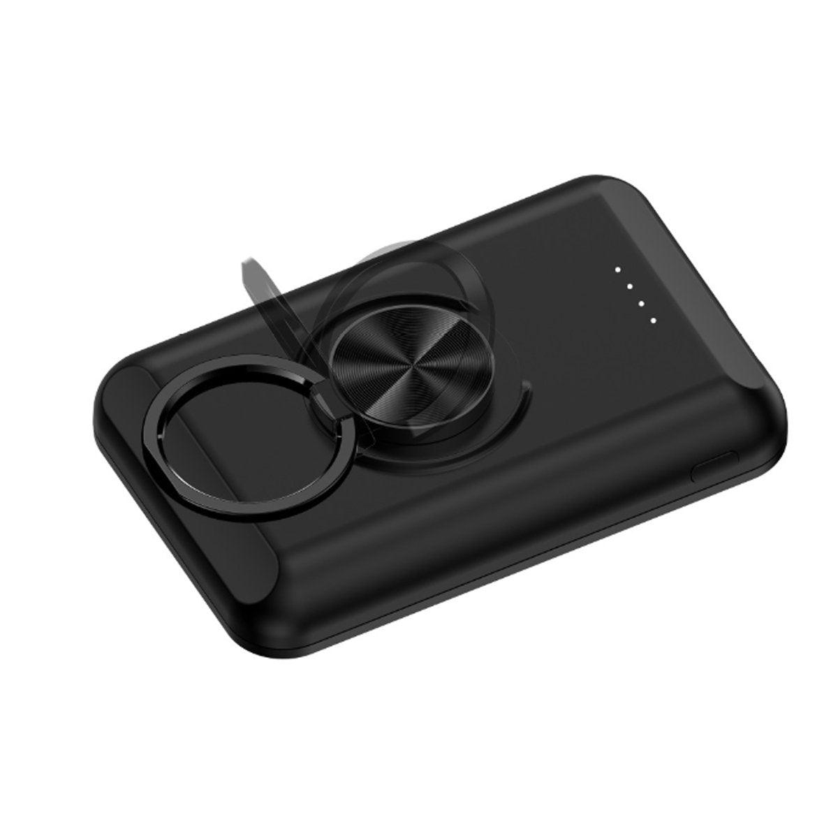 Wireless Magnetic Charger And Power Bank For iPhone 12 - VirtuousWares:Global