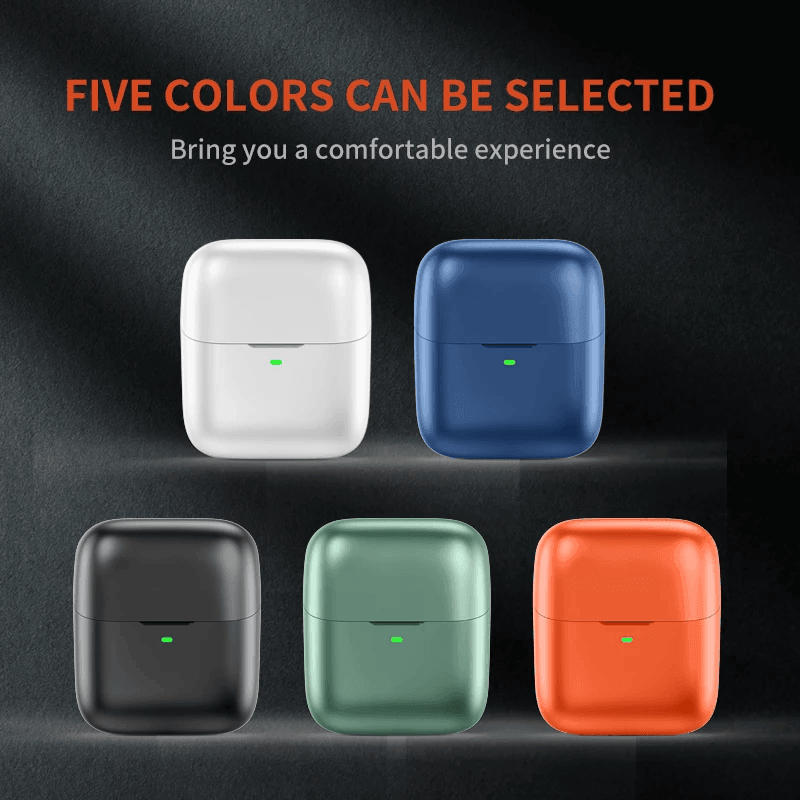 Wireless Mini Earbuds TWS Wireless Bluetooth 5.0 Earphones - VirtuousWares:Global