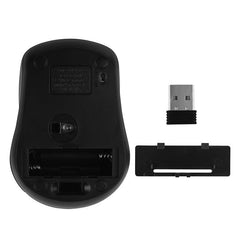 Wireless Mini Mouse Optical Mouse Mice 1000 DPI - VirtuousWares:Global