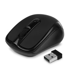 Wireless Mini Mouse Optical Mouse Mice 1000 DPI - VirtuousWares:Global