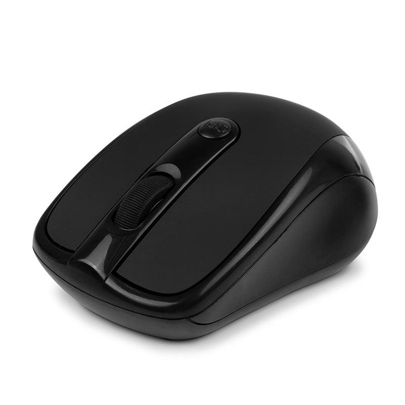 Wireless Mini Mouse Optical Mouse Mice 1000 DPI - VirtuousWares:Global