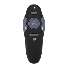 Wireless Presenter with Red Laser Pointers Pen USB - VirtuousWares:Global