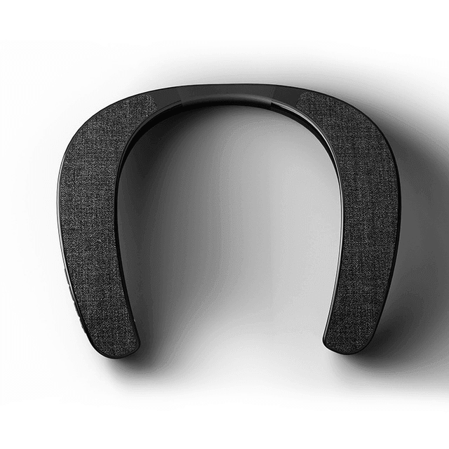 Wireless Speakers Neckband Wireless Wearable Bluetooth Speakers - VirtuousWares:Global