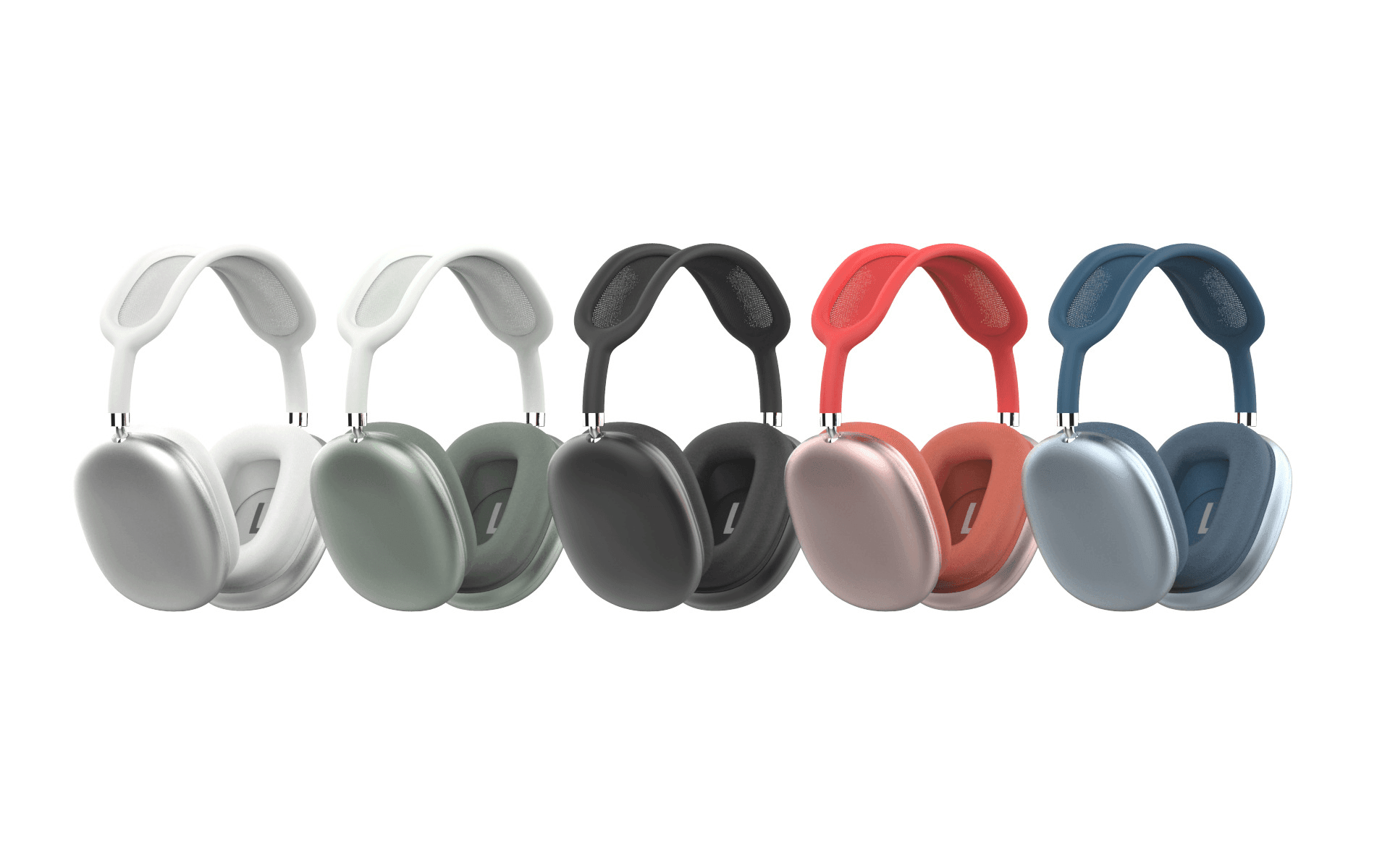 Wireless Sport Bluetooth Headphones with in Ear Detect Function - VirtuousWares:Global