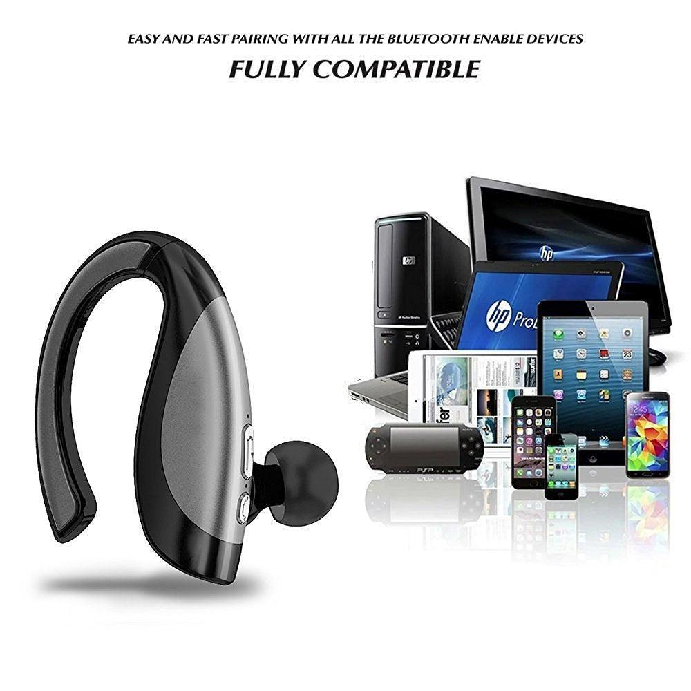 Wireless Stereo Bt In-Ear Headphone - VirtuousWares:Global