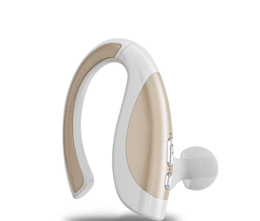 Wireless Stereo Bt In-Ear Headphone - VirtuousWares:Global