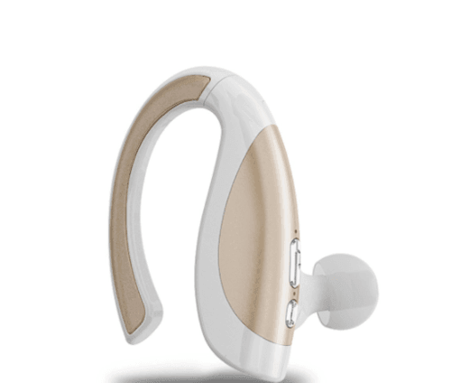 Wireless Stereo Bt In-Ear Headphone - VirtuousWares:Global
