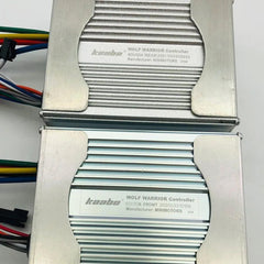 Wolf 60V30A Controller Minimotors 30A Origianl Parts 60V Kaabo Wolf - VirtuousWares:Global