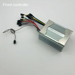 Wolf 60V30A Controller Minimotors 30A Origianl Parts 60V Kaabo Wolf - VirtuousWares:Global