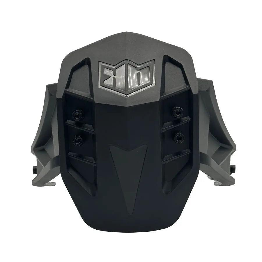 Wolf Extended Mudguard Rear Fender Waterproof for Kaabo Wolf Warrior - VirtuousWares:Global