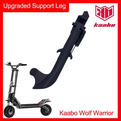 Wolf Upgraded Version Support Leg Reinforced Kick Stand for Kaabo Wolf - VirtuousWares:Global