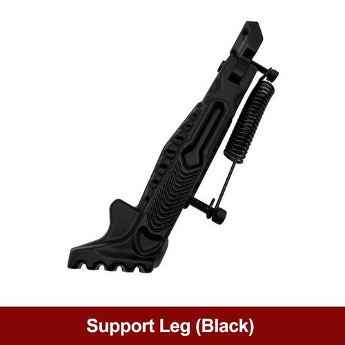 Wolf X Support Leg Kick Stand foot Kickstand Original Accessories for - VirtuousWares:Global