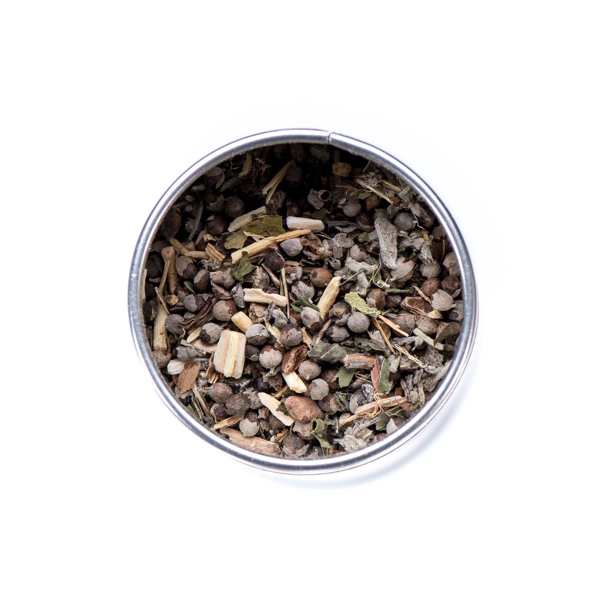 Woman's Blend Tea - VirtuousWares:Global