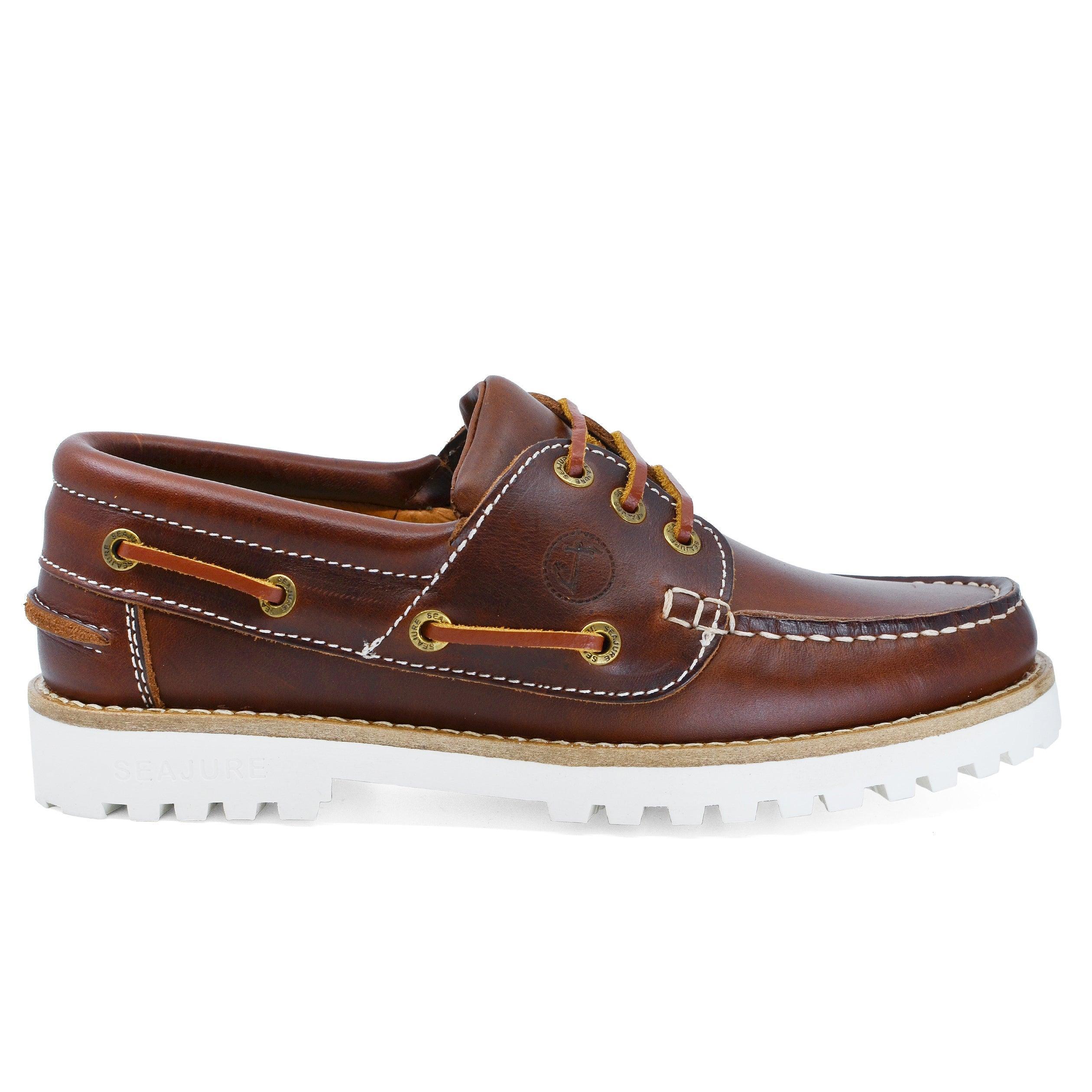 Women Boat Shoe Alankuda - VirtuousWares:Global