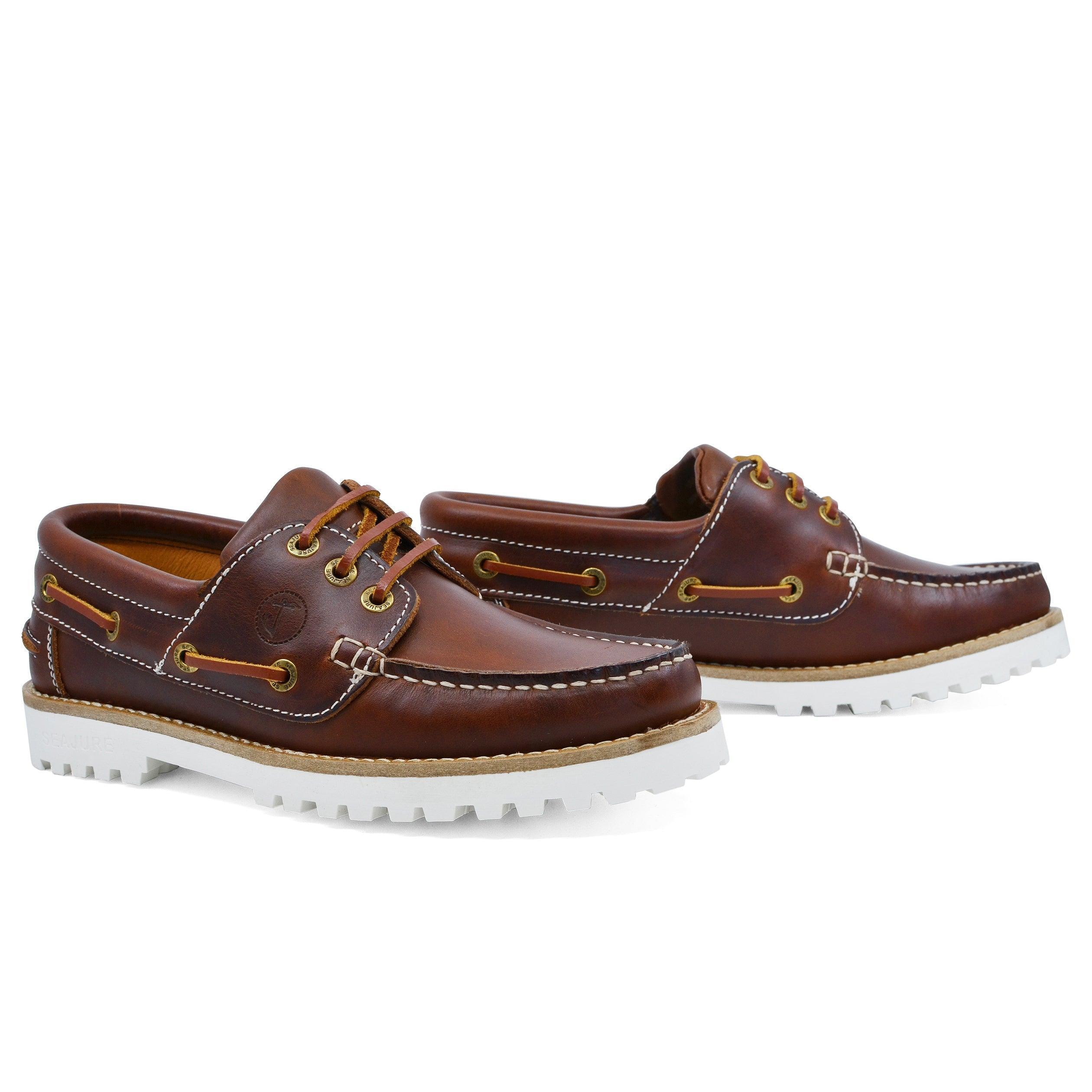 Women Boat Shoe Alankuda - VirtuousWares:Global