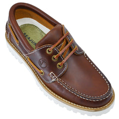 Women Boat Shoe Alankuda - VirtuousWares:Global