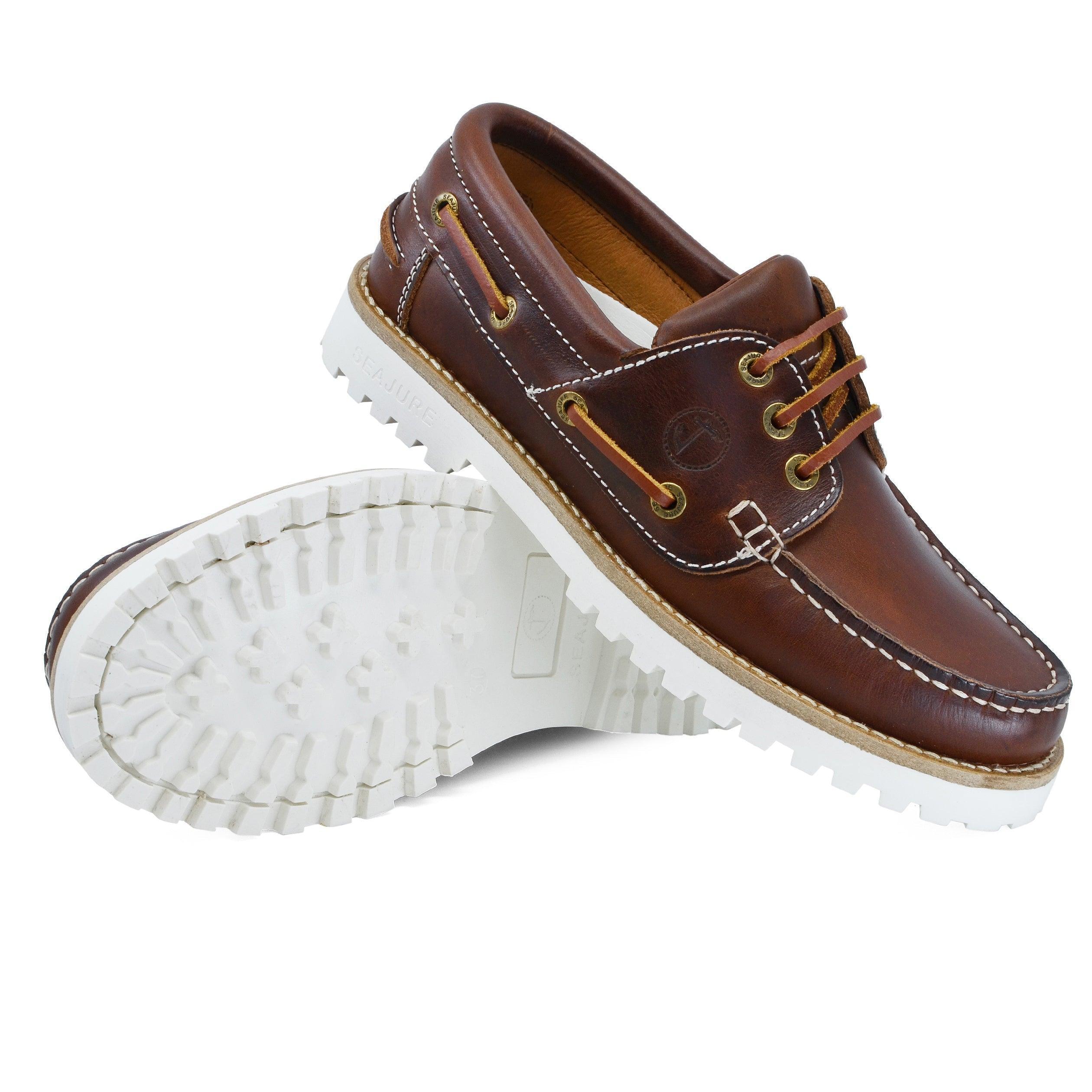 Women Boat Shoe Alankuda - VirtuousWares:Global