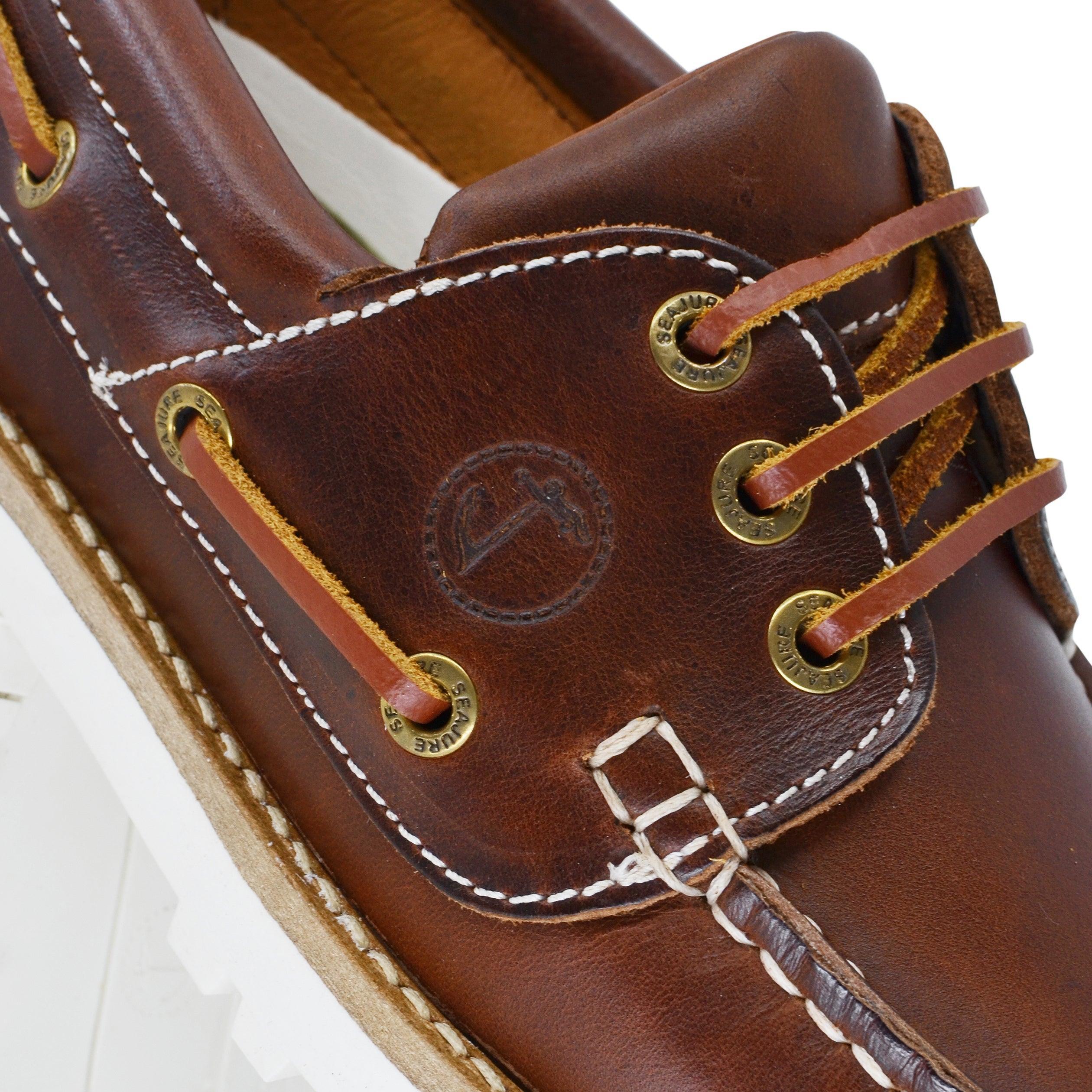 Women Boat Shoe Alankuda - VirtuousWares:Global