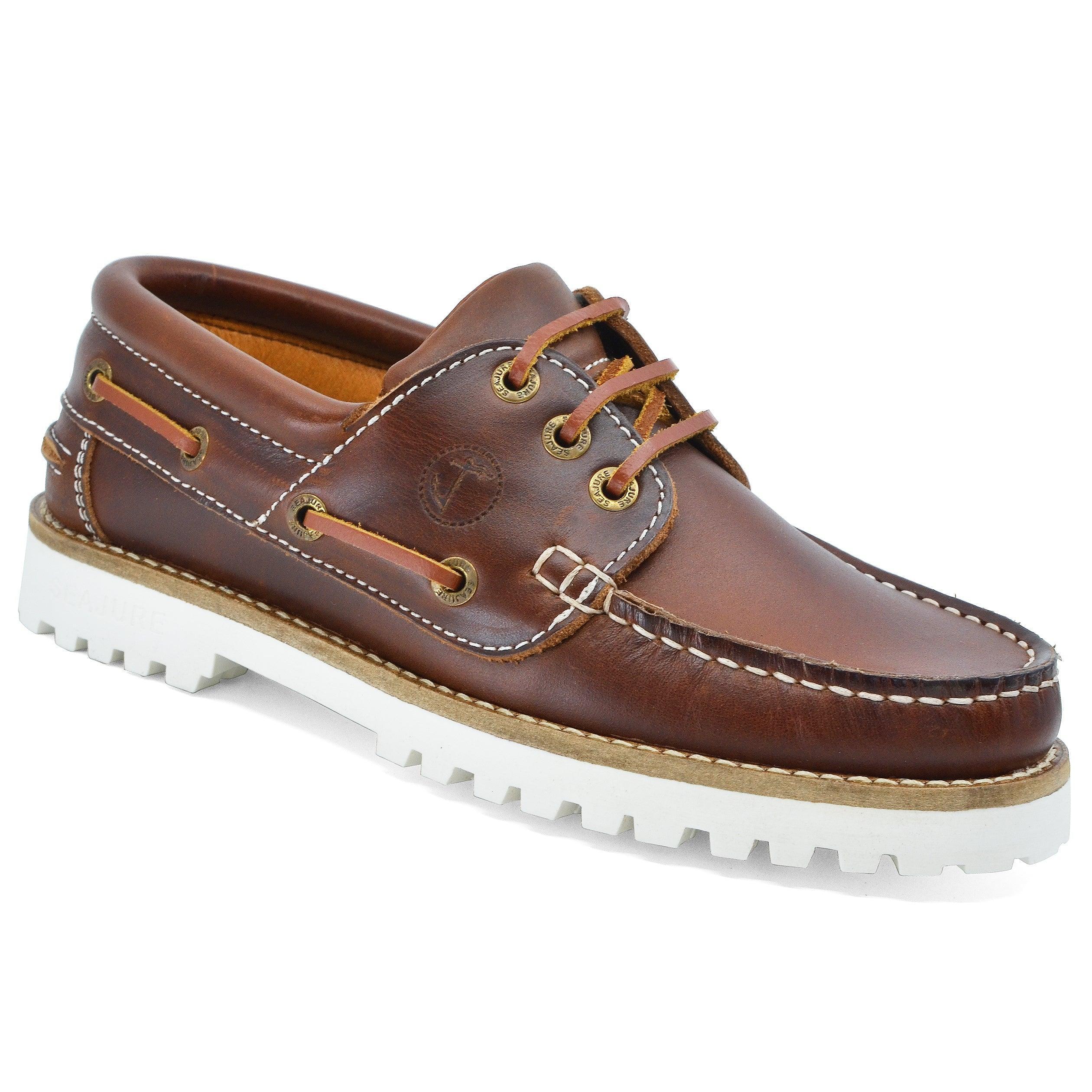 Women Boat Shoe Alankuda - VirtuousWares:Global