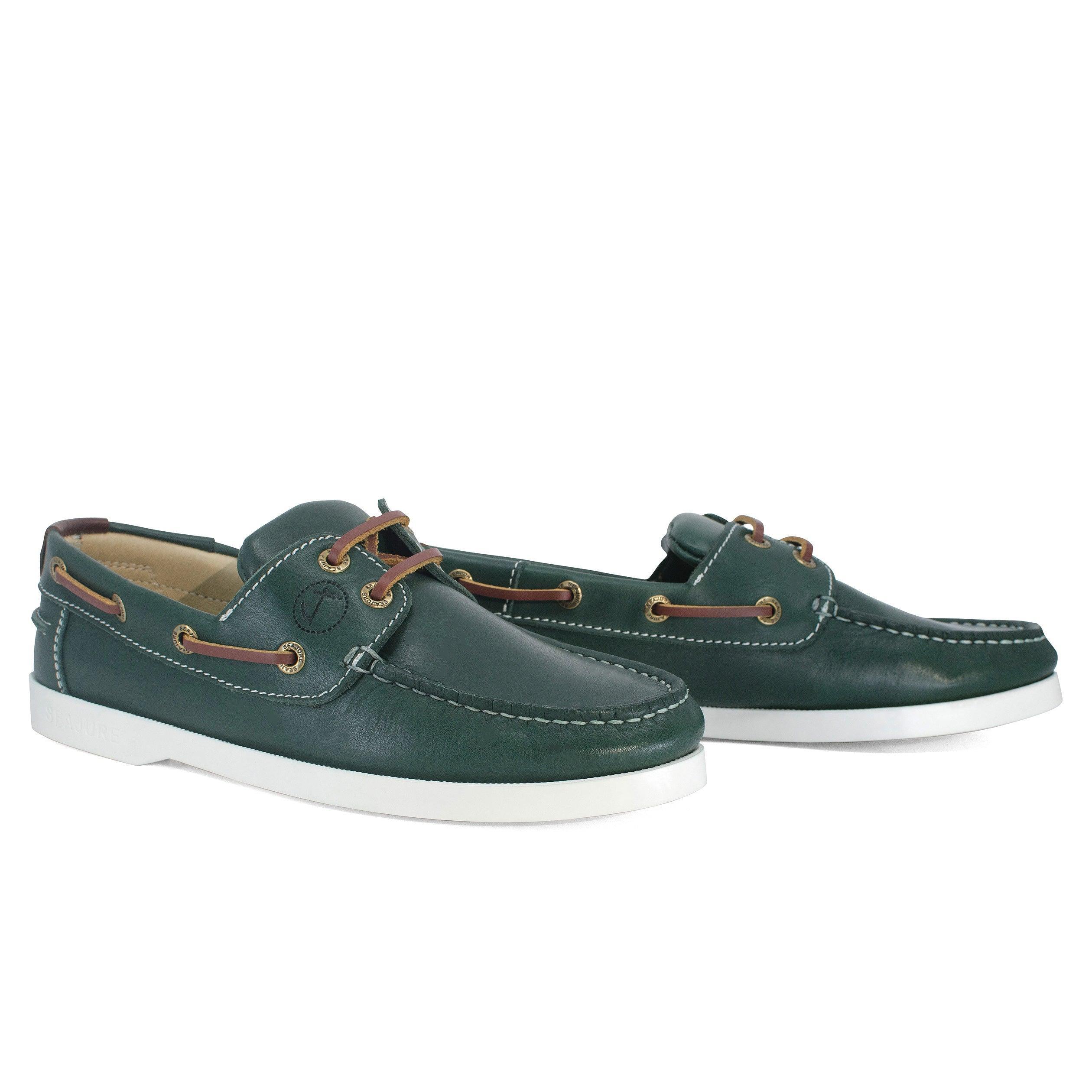 Women Boat Shoe Matira - VirtuousWares:Global