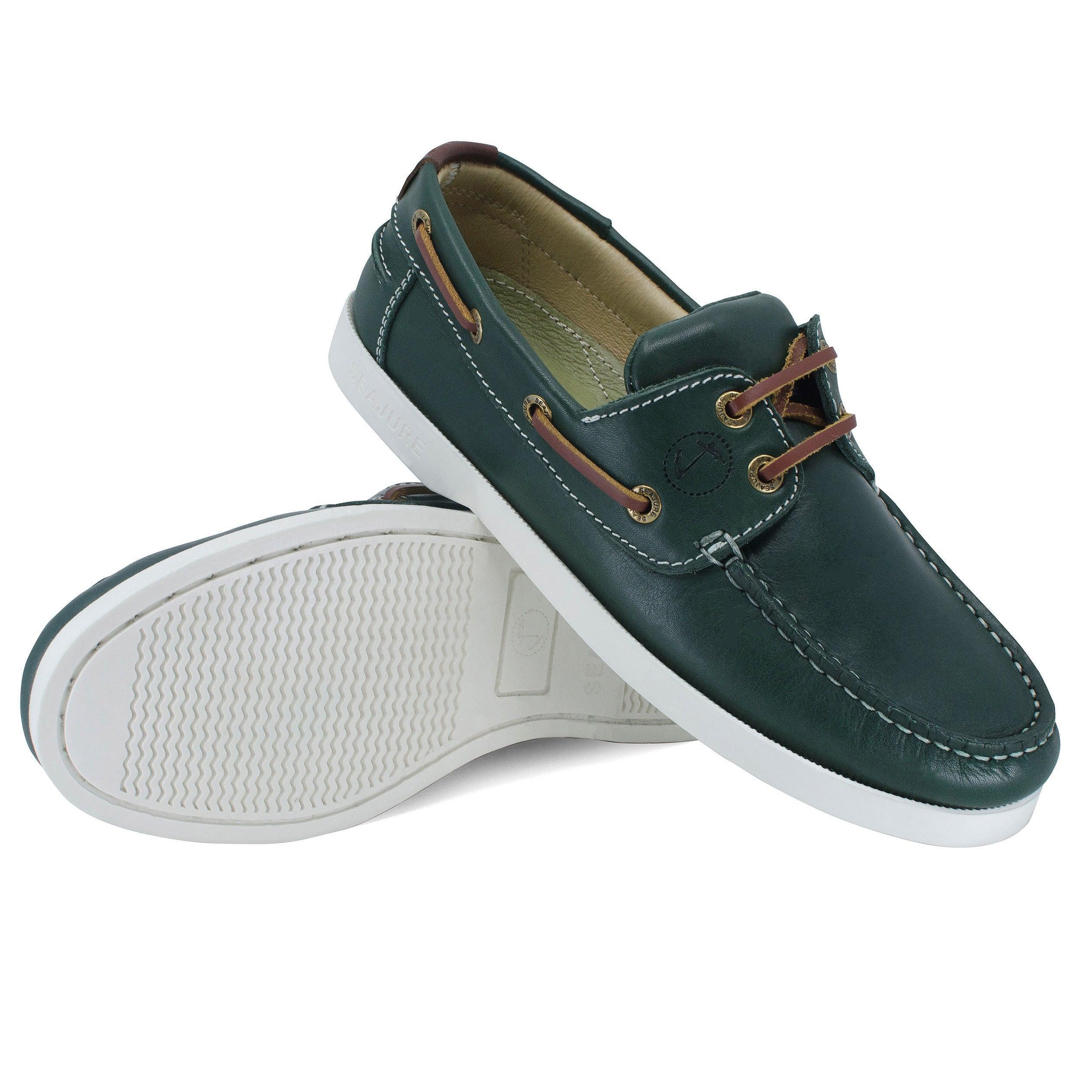 Women Boat Shoe Matira - VirtuousWares:Global