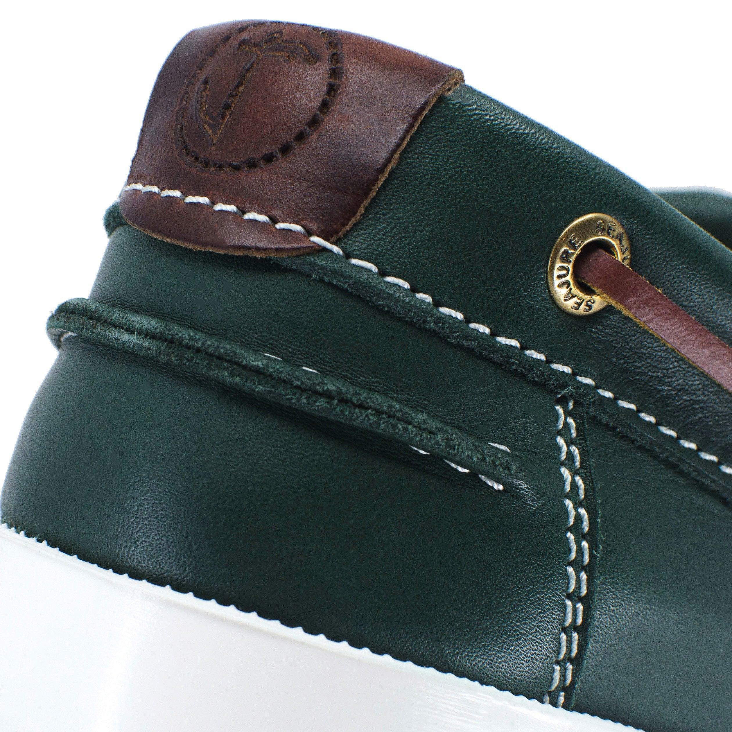 Women Boat Shoe Matira - VirtuousWares:Global